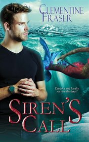 Siren's call cover image