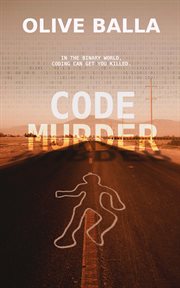 Code murder cover image