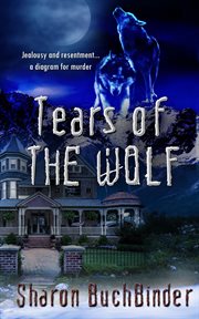 Tears of the wolf cover image