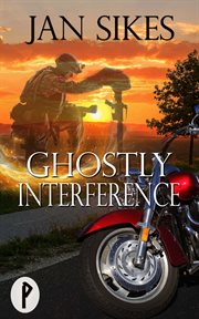 Ghostly interference cover image
