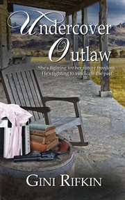 Undercover outlaw cover image