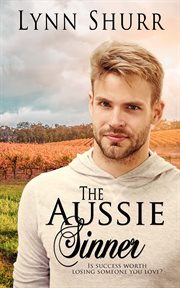 The aussie sinner cover image