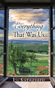 Everything that was us cover image