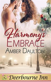 Harmony's embrace cover image