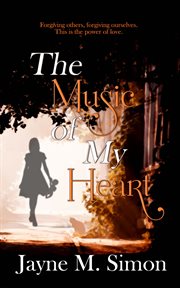 The music of my heart cover image
