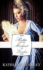 Portia and the merchant of london cover image