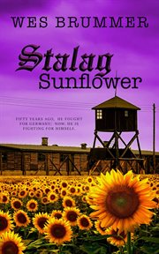 Stalag sunflower cover image