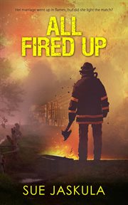 All fired up cover image