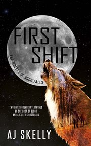 First shift cover image