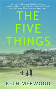 The five things cover image