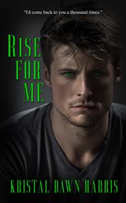 Rise for me cover image