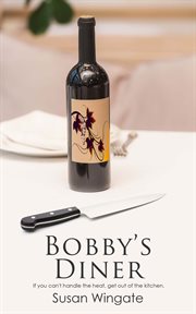 Bobby's diner cover image