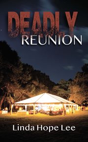 Deadly reunion : a Mabel Chen mystery = Chen Meipo cover image