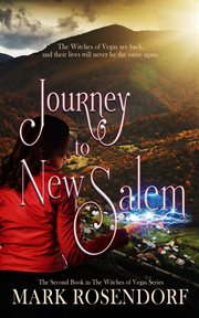 Journey to new salem cover image