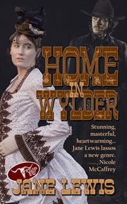 Home in wylder cover image
