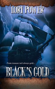 Black's gold cover image
