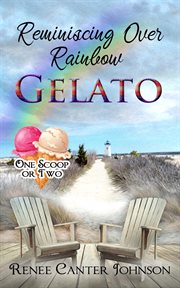Reminiscing over rainbow gelato cover image