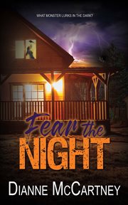 Fear the night cover image