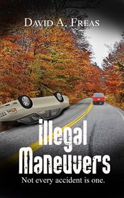 Illegal maneuvers cover image