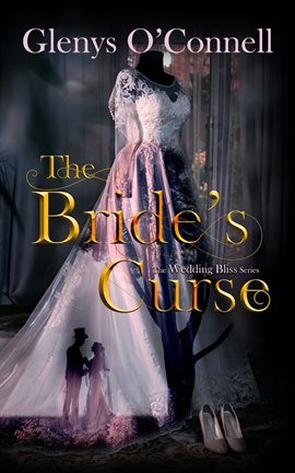 Cover image for The Bride's Curse