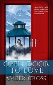 Open door to love cover image