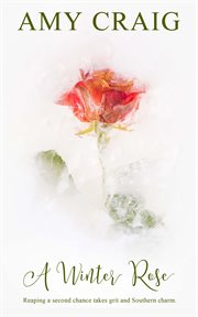 A winter rose cover image
