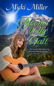 Blooms in the fall cover image