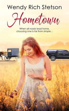Cover image for Hometown