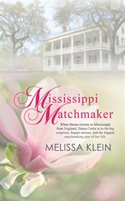 Mississippi matchmaker cover image