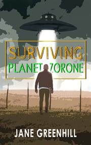 Surviving planet zorone cover image