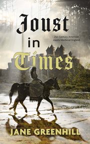 Joust in times cover image