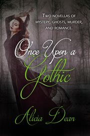 Once upon a gothic cover image