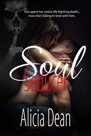 Soul seducer cover image
