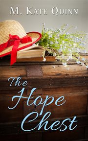 The hope chest cover image