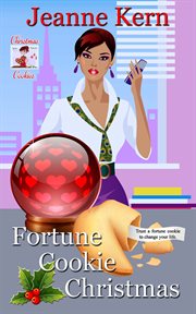 Fortune cookie christmas cover image
