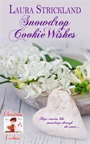 Snowdrop cookie wishes cover image