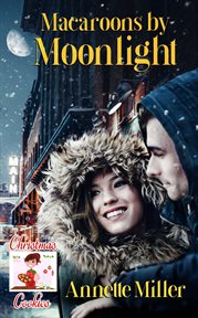 Macaroons by moonlight cover image