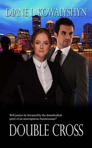 Double cross cover image