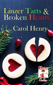 Linzer tarts and broken hearts cover image