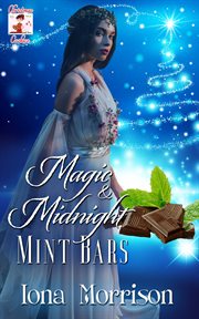 Magic and midnight mint bars cover image