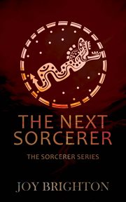 The next sorcerer cover image