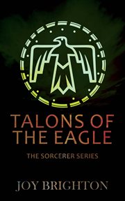 Talons of the eagle cover image
