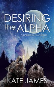 Desiring the alpha cover image