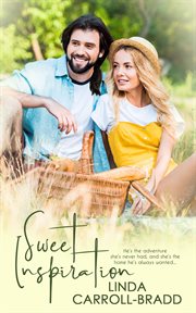 Sweet inspiration cover image