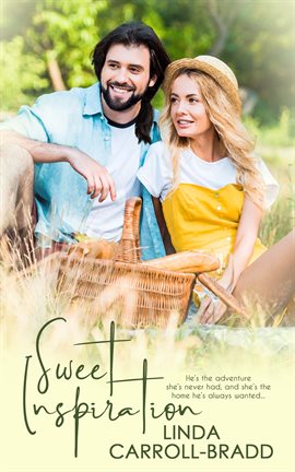 Cover image for Sweet Inspiration