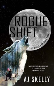 Rogue shift cover image