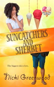 Suncatchers and sherbet cover image