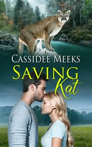 Saving kat cover image