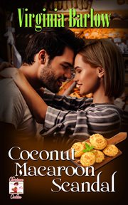 Coconut macaroon scandal cover image