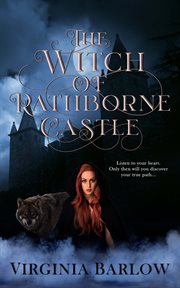 The witch of rathborne castle cover image